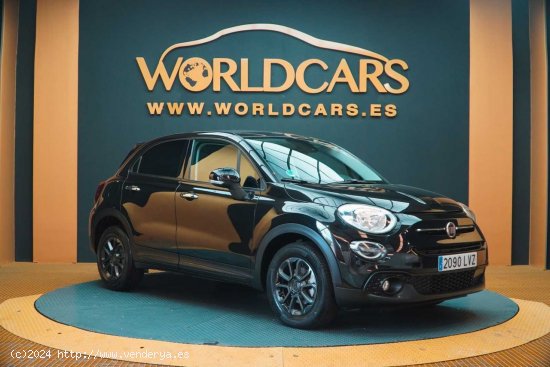 Fiat 500X Dolcevita 1.0 Firefly 88KW (120CV) - Murcia