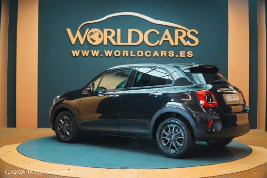 Fiat 500X Dolcevita 1.0 Firefly 88KW (120CV) - Murcia