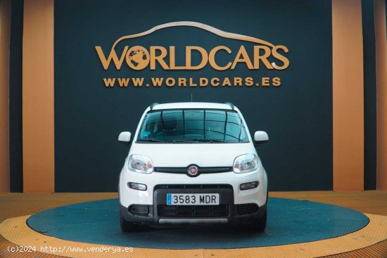 Fiat Panda City Life Hybrid 1.0 Gse 51kw (70CV) - San Vicente del Raspeig