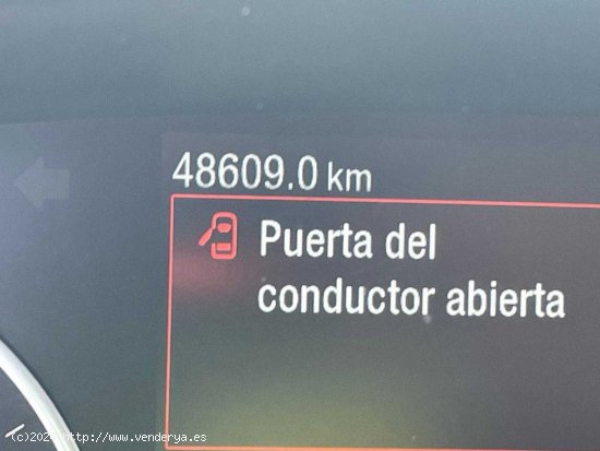 Ford Ecosport 1.0T EcoBoost 92kW (125CV) S&S Active - San Vicente del Raspeig