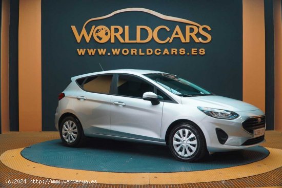 Ford Fiesta 1.1 IT-VCT 55kW (75CV) Trend 5p - San Vicente del Raspeig