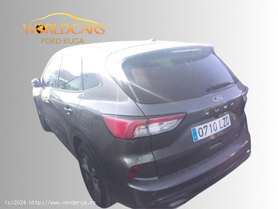 Ford Kuga ST-Line 1.5T EcoBoost 110kW (150CV) - San Vicente del Raspeig