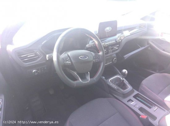 Ford Kuga ST-Line 1.5T EcoBoost 110kW (150CV) - San Vicente del Raspeig