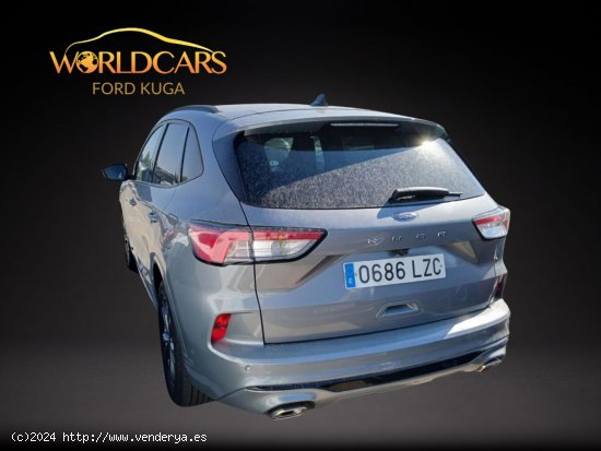 Ford Kuga ST-Line 1.5T EcoBoost 110kW (150CV) - San Vicente del Raspeig