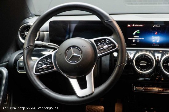 Mercedes CLA CLA 200 D DCT Shooting Brake - Elche