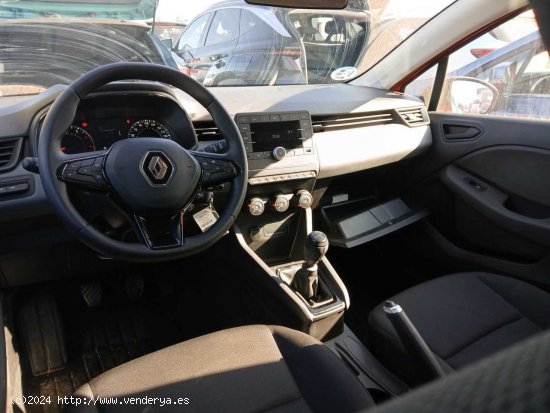 Renault Clio Business TCe 67 kW (90CV) - San Vicente del Raspeig