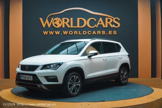  Seat Ateca 1.0 TSI 81kW St&Sp Style Go - Murcia 