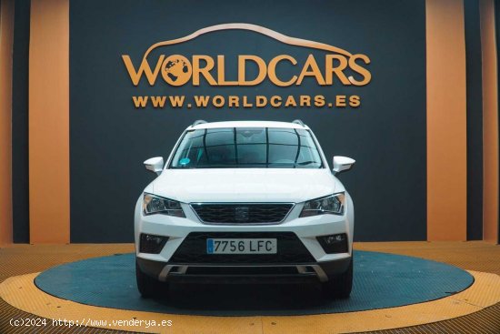 Seat Ateca 1.0 TSI 81kW St&Sp Style Go - Murcia