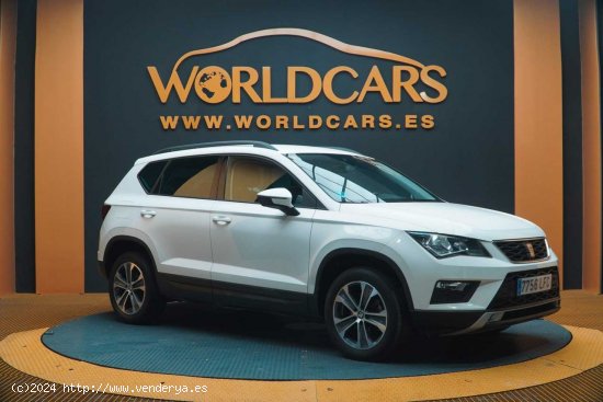 Seat Ateca 1.0 TSI 81kW St&Sp Style Go - Murcia