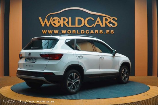 Seat Ateca 1.0 TSI 81kW St&Sp Style Go - Murcia