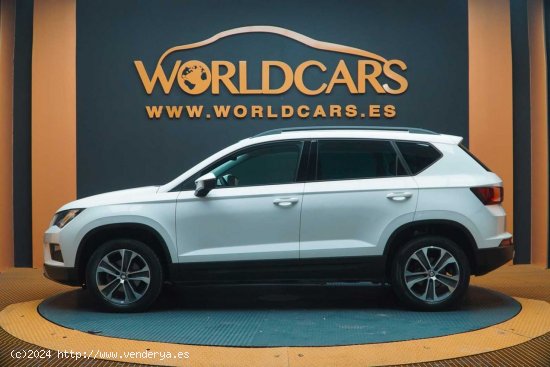 Seat Ateca 1.0 TSI 81kW St&Sp Style Go - Murcia