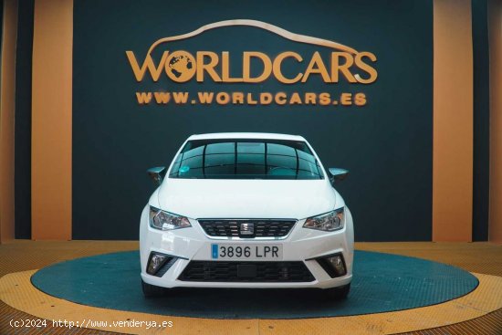 Seat Ibiza 1.0 TSI 81kW (110CV) DSG Xcellence - Murcia