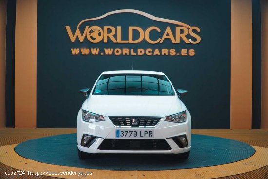 Seat Ibiza 1.0 TSI 81kW (110CV) DSG Xcellence - San Vicente del Raspeig