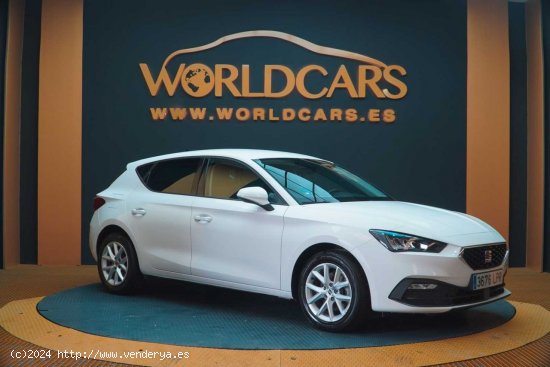 Seat Leon 1.0 eTSI 81kW DSG-7 S&S Style Go - Elche