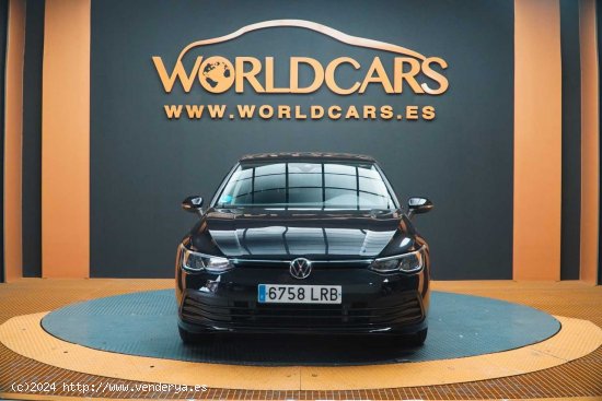 Volkswagen Golf Life 1.0 eTSI 81kW (110CV) DSG - Granada