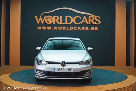 Volkswagen Golf Life 1.0 eTSI 81kW (110CV) DSG - Murcia