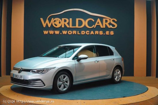 Volkswagen Golf Life 1.0 eTSI 81kW (110CV) DSG - Murcia