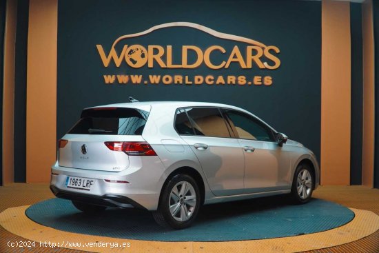 Volkswagen Golf Life 1.0 eTSI 81kW (110CV) DSG - Murcia