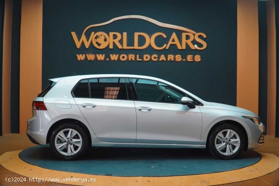 Volkswagen Golf Life 1.0 eTSI 81kW (110CV) DSG - Murcia