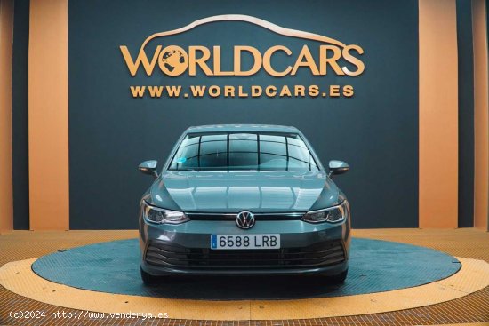 Volkswagen Golf Life 1.0 eTSI 81kW (110CV) DSG - San Vicente del Raspeig