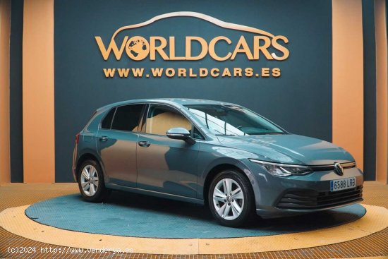 Volkswagen Golf Life 1.0 eTSI 81kW (110CV) DSG - San Vicente del Raspeig