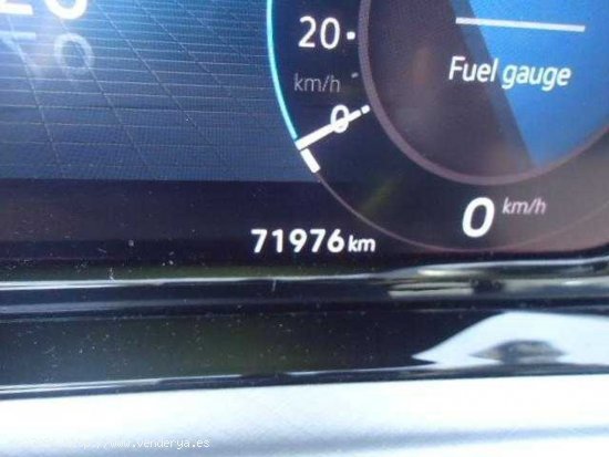 Volkswagen Golf Life 1.0 TSI 81kW (110CV) - San Vicente del Raspeig