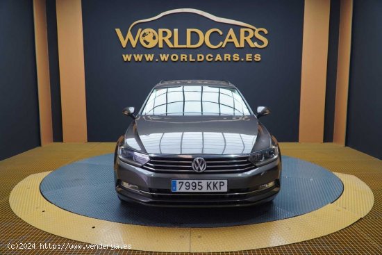 Volkswagen Passat Advance 2.0 TDI 110kW(150CV) DSG Variant - Elche