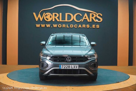 Volkswagen T-Roc Life 1.5 TSI 110kW (150CV) - Elche