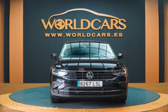 Volkswagen Tiguan Life 2.0 TDI 110kW (150CV) DSG - Murcia