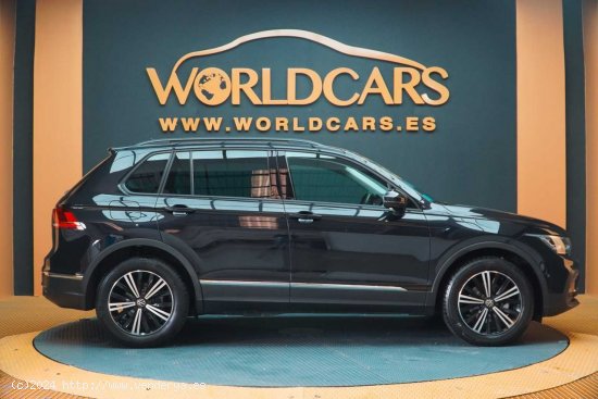 Volkswagen Tiguan Life 2.0 TDI 110kW (150CV) DSG - Murcia