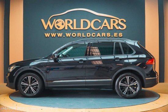 Volkswagen Tiguan Life 2.0 TDI 110kW (150CV) DSG - Murcia