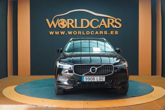 Volvo XC-60 2.0 D4 Business Plus Auto - San Vicente del Raspeig