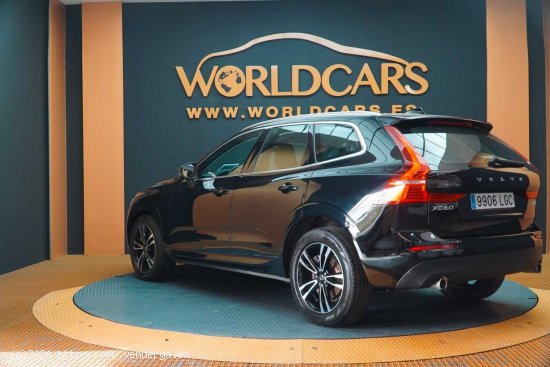 Volvo XC-60 2.0 D4 Business Plus Auto - San Vicente del Raspeig