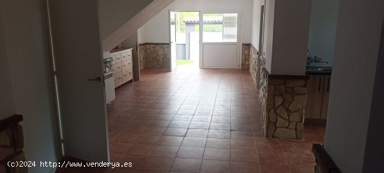  Casa-Chalet en Venta en Bará Tarragona BARA MAR 