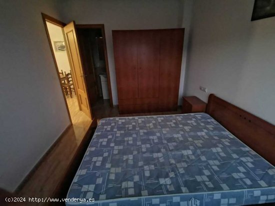 Piso en Venta en Vélez-Rubio Almería