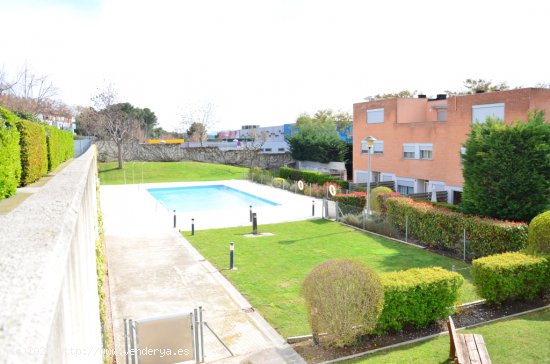 Casa-Chalet en Venta en Sant Quirze Del Valles Barcelona