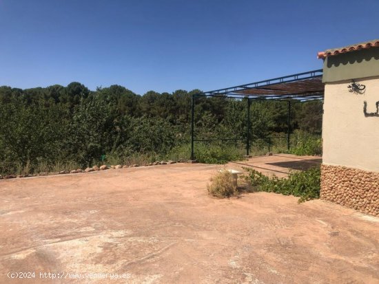 Suelo rústico en Venta en Albuñuelas Granada