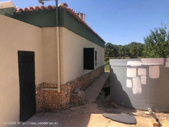 Suelo rústico en Venta en Albuñuelas Granada