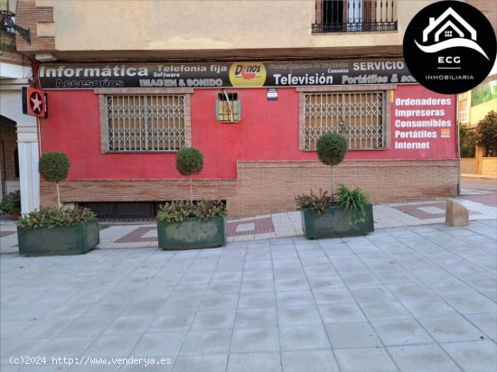 Local comercial en Alquiler en Padul Granada