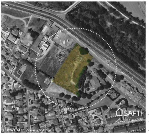 Terreno para construir en Castello d Empúries