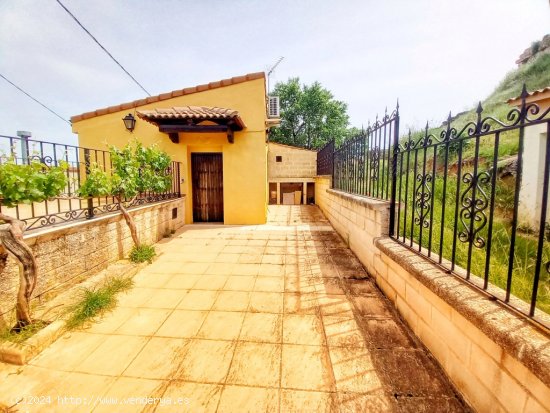 Casa de pueblo en Venta en Fuentespina Burgos