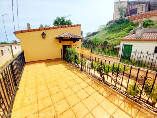 Casa de pueblo en Venta en Fuentespina Burgos