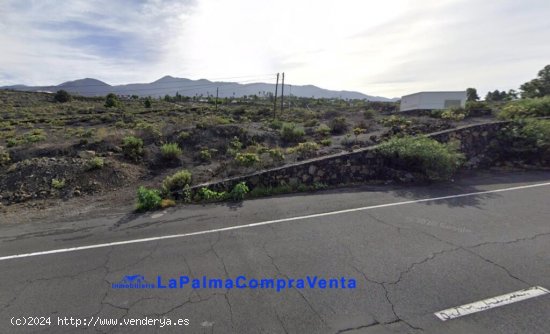 Suelo rústico en Venta en Llanos De Aridane, Los Santa Cruz de Tenerife