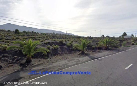 Suelo rústico en Venta en Llanos De Aridane, Los Santa Cruz de Tenerife