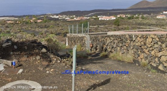 Suelo rústico en Venta en Llanos De Aridane, Los Santa Cruz de Tenerife