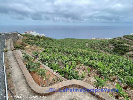 Suelo rústico en Venta en San Andres Y Sauces Santa Cruz de Tenerife