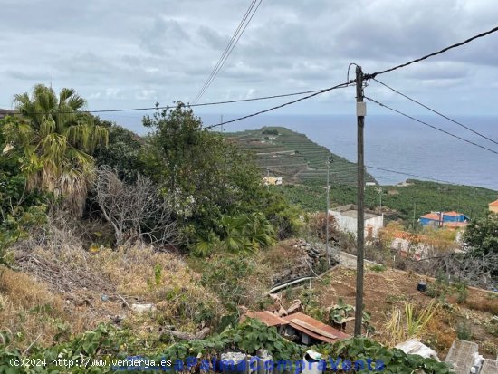 Solar urbano en Venta en San Andres Y Sauces Santa Cruz de Tenerife