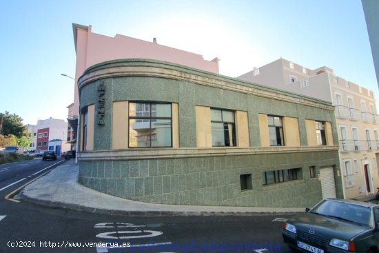 Edificio Viviendas en Venta en Santa Cruz De La Palma Santa Cruz de Tenerife