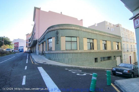 Edificio Viviendas en Venta en Santa Cruz De La Palma Santa Cruz de Tenerife