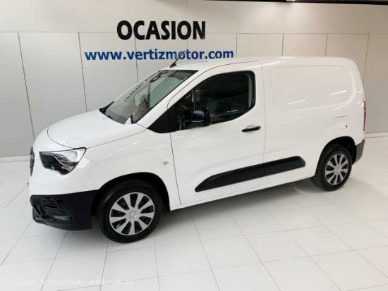  Opel Combo Diesel ( FURGON 1.5TD S/S L1000 )  - Astigarraga 